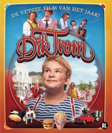 Dik Trom (Blu-ray)