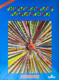 Vriendschapsarmbanden