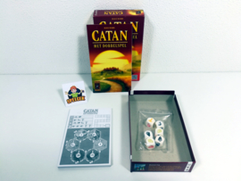 Catan - Het Dobbelspel