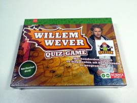 Wilem Wever QUIZ-GAME