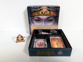 Saga