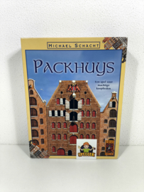 Packhuys