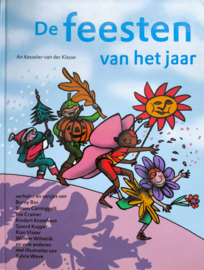 De feesten van het jaar