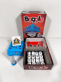 Boggle
