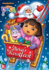 Dora's Kerstfeest