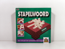 Stapelwoord