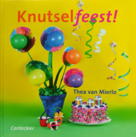 Knutselfeest!