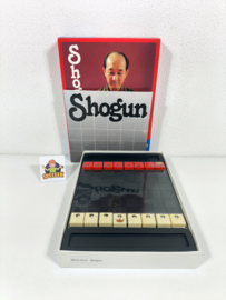 Shogun (kleine uitvoering)