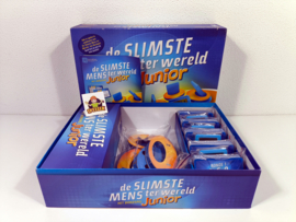 De Slimste Mens ter Wereld - Junior
