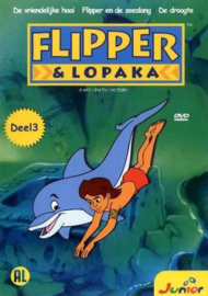 Flipper & Lopaka - Deel 3