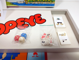 Popeye - Het Bordspel