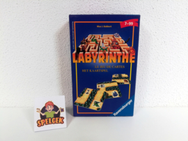 Labyrinthe - Het Kaartspel