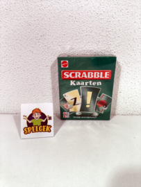 Scrabble Kaarten