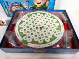 Woordzoeker Junior
