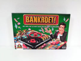 Bankroet