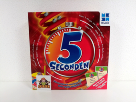 5 Seconden