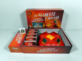De slimste mens ter wereld - Het Bordspel