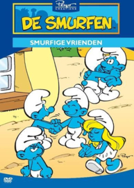 De Smurfen - Smurfige Vrienden