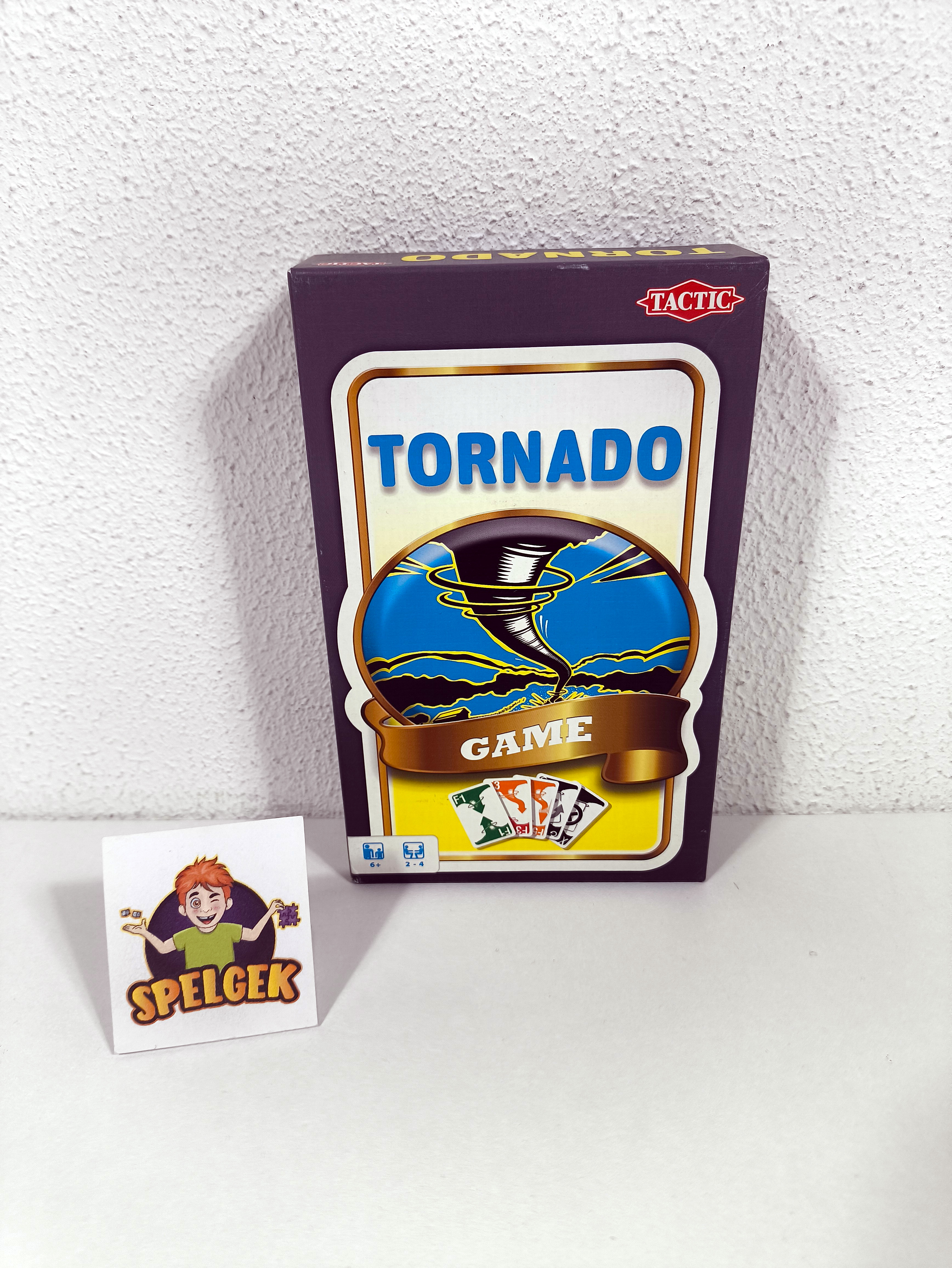 Tornado