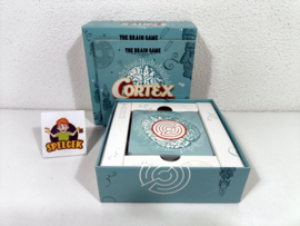Cortex Challenge