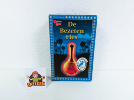 De Bezeten Fles