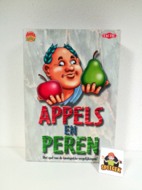 Appels en Peren