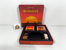 De Kolonisten van Catan: Het Kaartspel