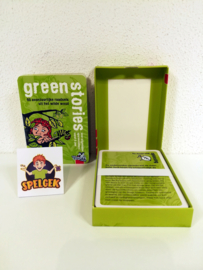Green Stories
