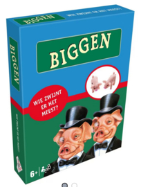 Biggen Dobbelspel