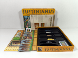 Justinianus