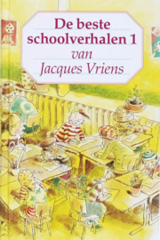 De beste schoolverhalen 1