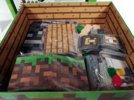 Minecraft - Builders & Biomes