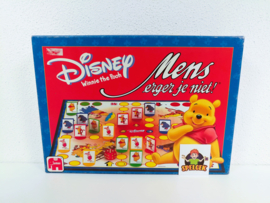 Mens erger je niet! - Disney Winnie de Poeh