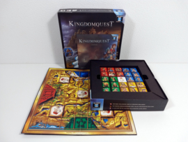 Kindomquest