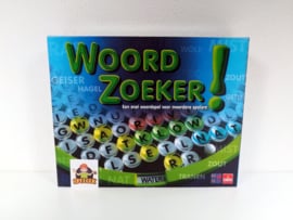 Woordzoeker