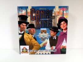 Canal King - Brugge