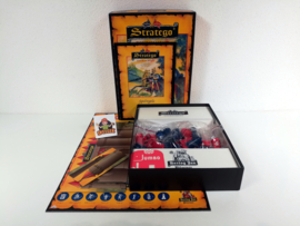 Stratego Tournament Hertog Jan