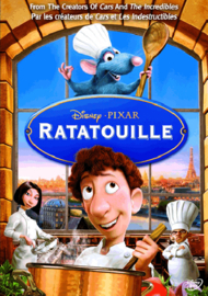 Ratatouille