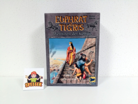 Euphrat & Tigris - Wettstreit der Könige (Duitse versie)