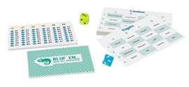 De Kameleon Minispel