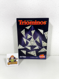 Triominos Intro - Reisspel