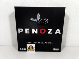 Penoza