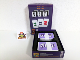 SET - Kaartspel