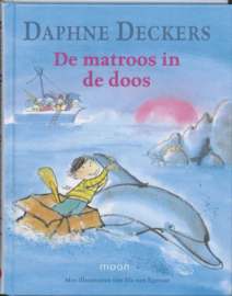 De matroos in de doos