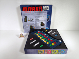 Dobbelduel