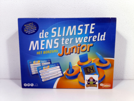 De Slimste Mens ter Wereld - Junior