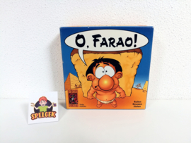 O, Farao!
