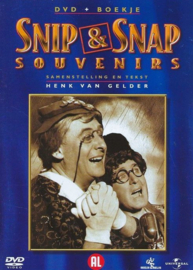 Snip & Snap - Souvenirs