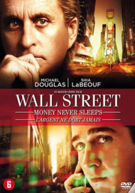 Wall Street 2 - Money Never Sleeps