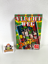 Vluchtweg - DuckTales